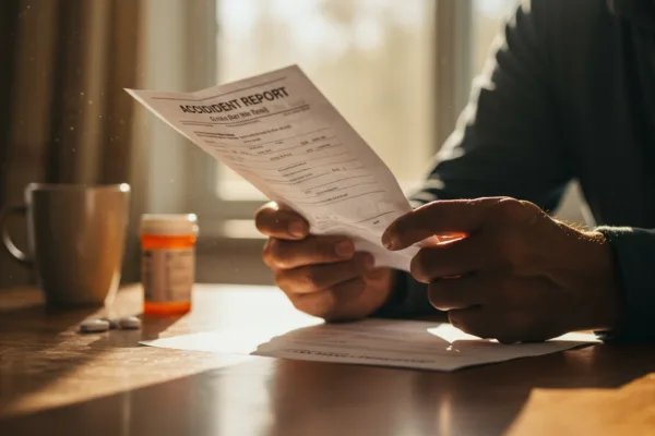 Dunwoody: ¿Cómo Triplicar Su Indemnización?