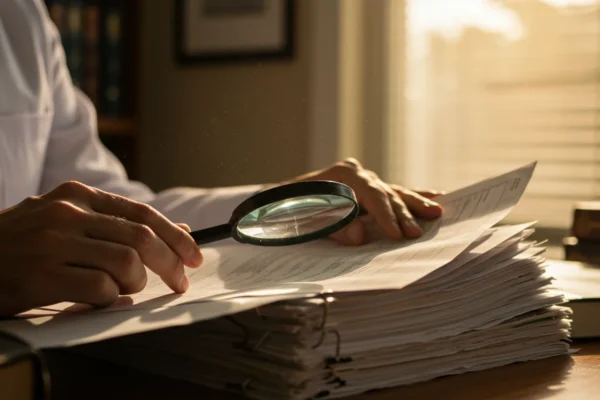 Dunwoody 2026: El 60% de Lesiones Ocultas