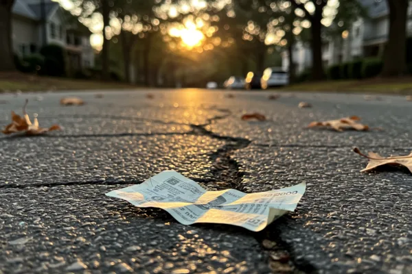 Dunwoody Injury? Time is Running Out in Georgia