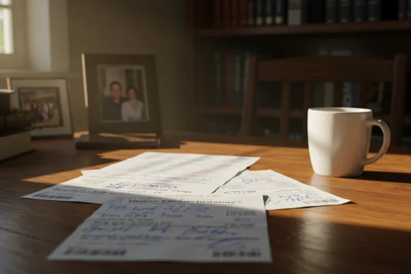 Dunwoody Personal: Lesiones Comunes en 2026