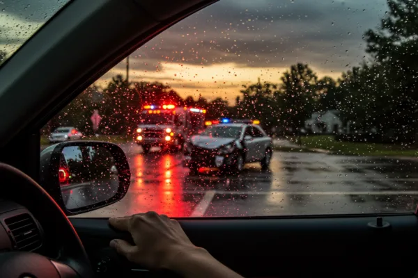 Dunwoody: Tras un Accidente, ¿Qué Hacer YA?