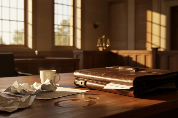 GA Injury Claims: New Evidence Rules Hurt Your Case?