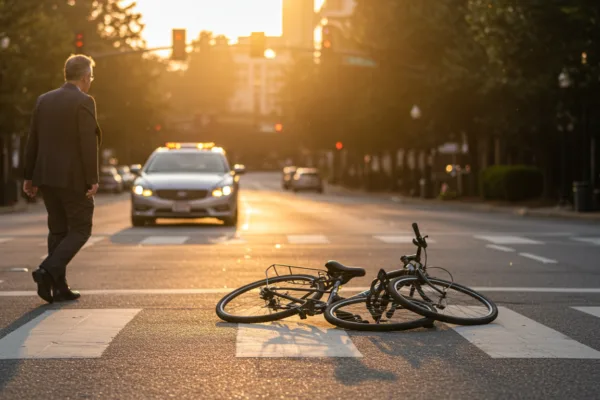GA Injury Law Change: Are You 50% Liable?