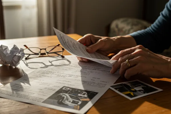 GA Personal Injury: ¿Puede Ganar Sin Abogado?