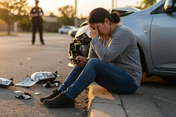 GA Personal Injury: ¿Qué hacer tras un accidente?