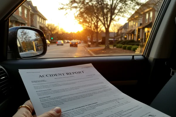 Georgia Personal Injury: Sandy Springs en 2026