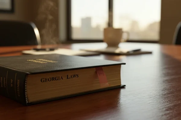 Georgia Gig Economy: Tu Riesgo en 2026