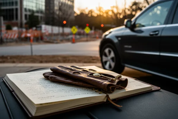 Atenas Lyft: Reclamos 1099 y Pérdida de Ingresos 2026