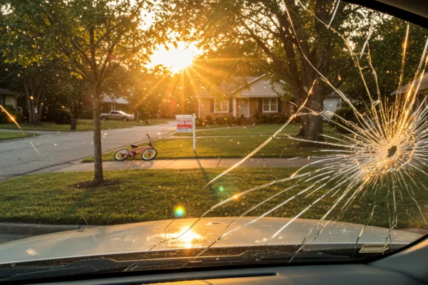 Accidente en Savannah: ¿Cómo reclamar daños?