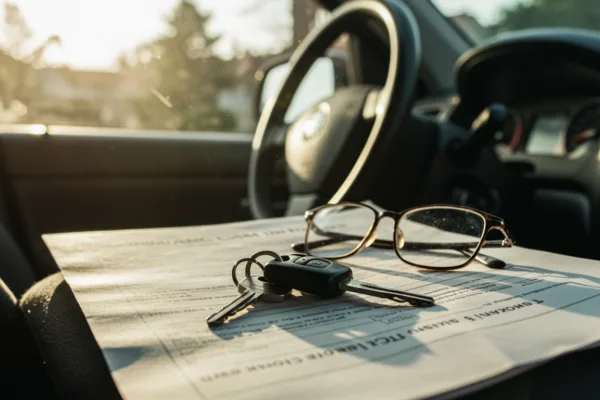 Georgia: ¿Cuánto vale REALMENTE tu reclamo por accidente?