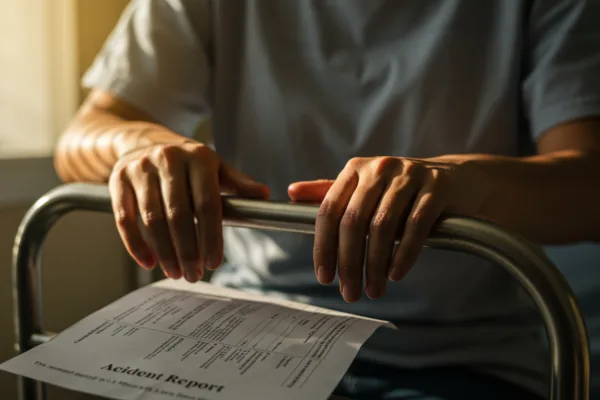 Georgia: ¿Cuánto vale tu caso de lesión personal?