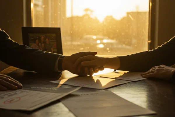 GA: Máxima Indemnización en 2024. ¿Listo?