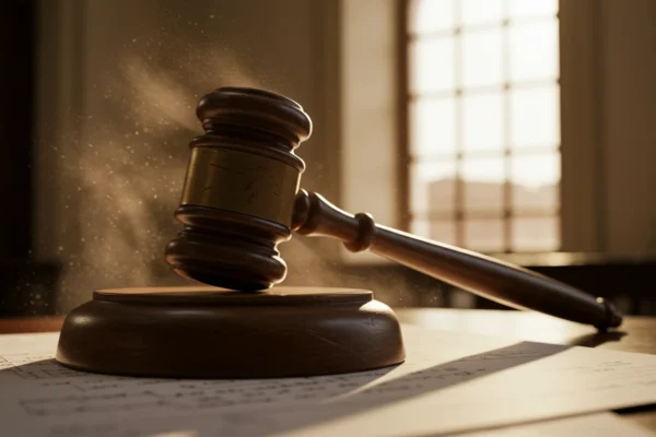 Culpa en Georgia: ¿Conoces O.C.G.A. § 51-12-33?