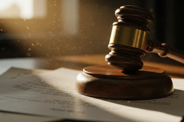 Georgia: ¿Culpable y herido? Cómo reclamar en Marietta