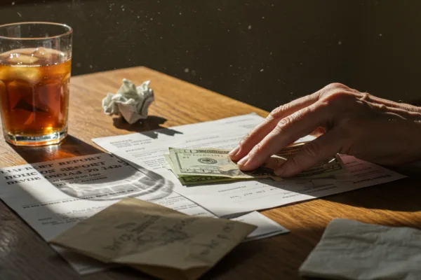 Georgia: ¿Dejas dinero en la mesa en tu caso de lesión?