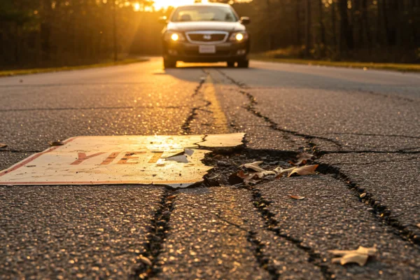 I-75 Georgia: Protege tu Caso de Lesión en 2026