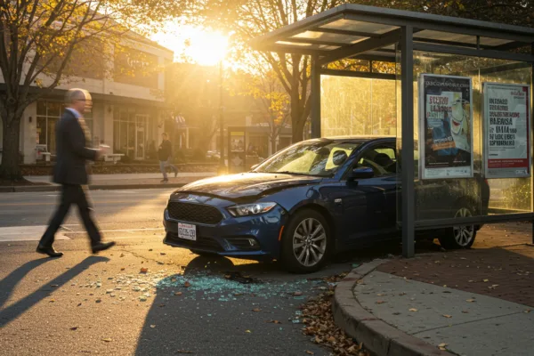 Georgia: ¿Herido en Sandy Springs? Lo que debe saber