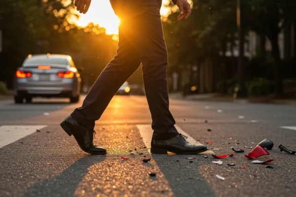 Georgia: ¿Herido en Sandy Springs? Sepa Sus Derechos