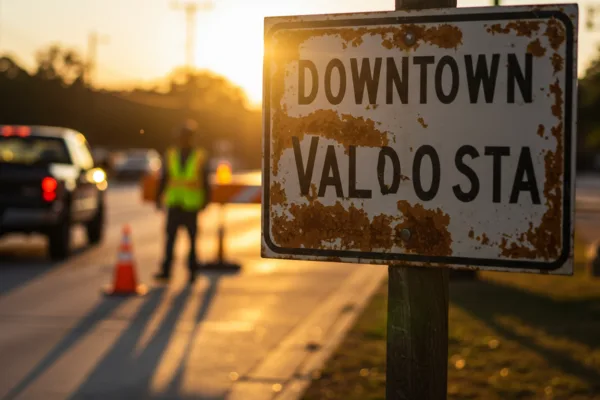 Valdosta: ¿Herido? Sepa cómo pelear su caso en Georgia