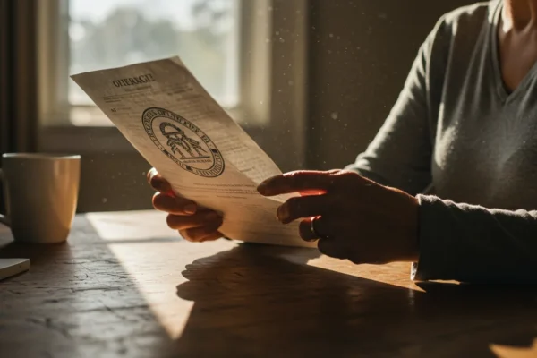 Georgia: Leyes de Lesiones Personales Cambian en 2026