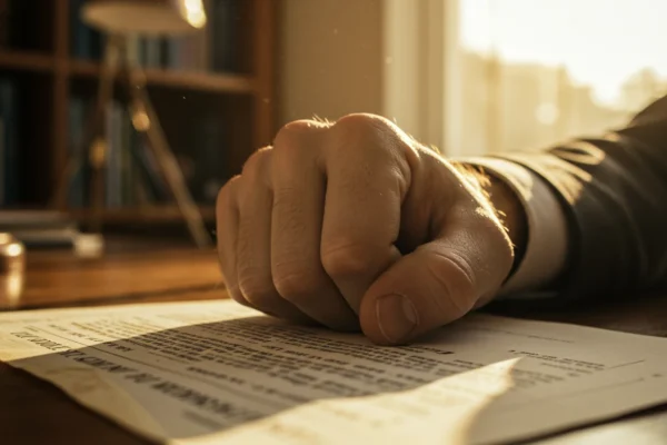 Georgia Personal Injury: Are You Ready to Fight?
