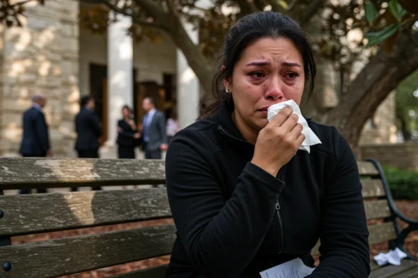 Georgia: ¿Pierde su caso de lesión personal en Valdosta?
