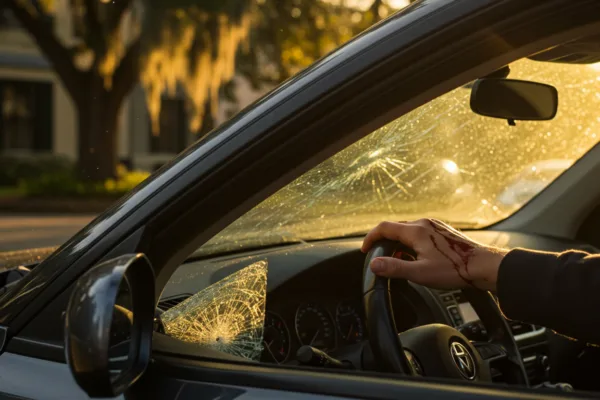 ¿Herido en Savannah? No ignores estos mitos legales