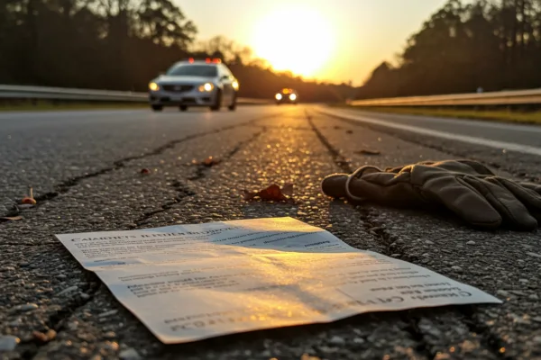 Georgia I-75 Accidentes: Proteja Sus Derechos en 2024