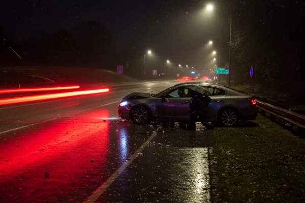 I-75: ¿Accidente? Un Abogado de Personal Injury Ayuda