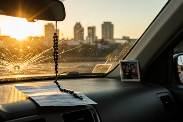 Georgia I-75 Accidentes: Evita 5 Mitos en 2026