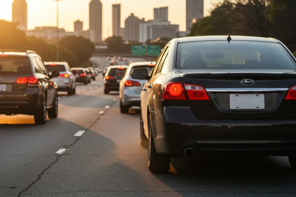 I-75 en Atlanta: ¿Herido? Sepa sus derechos YA