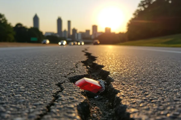 Georgia: Protege tu reclamo en Johns Creek 2026