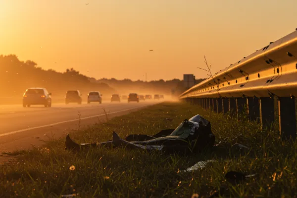 I-75 Georgia: Nueva ley afecta tu reclamo personal