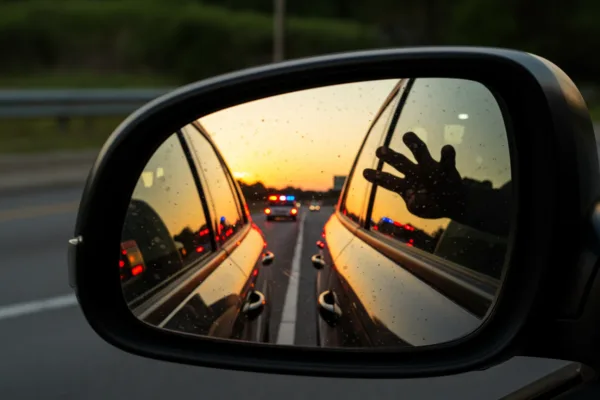 I-75 en Georgia: ¿Qué hacer tras un accidente?