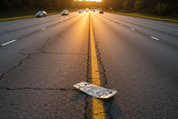 I-75 Georgia: ¿Lesión Personal? ¡Actúa Ya!