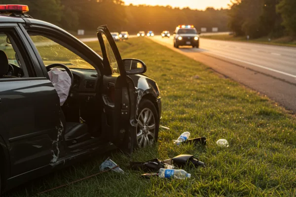 GA Accidentes I-75: Nuevos Derechos en 2026