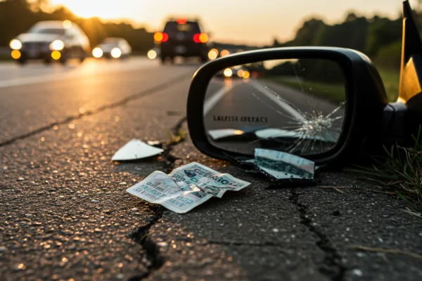 I-75 Georgia: ¿Lesionado? Pasos CLAVE tras un choque