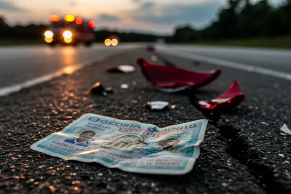 I-75: ¿Cómo NO perder tu caso de lesiones en Georgia?