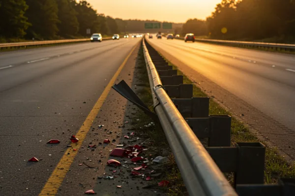 Accidentes I-75 Atlanta: Claves Legales 2026
