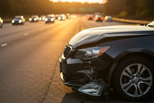 Atlanta Accidentes: Protege tus Derechos 2026