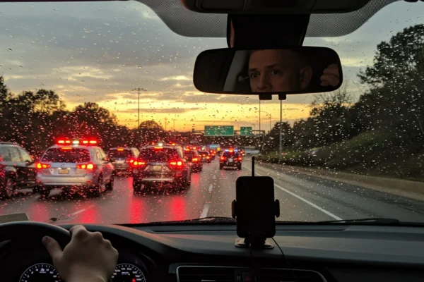 Accidentes en Atlanta: 35% Resueltos Pre-Litigio en 2024