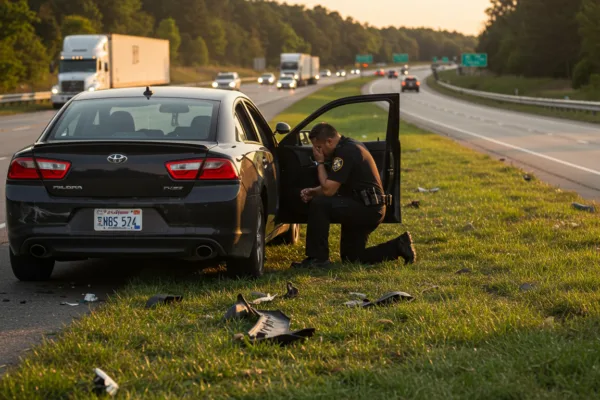 I-75: ¿Herido en GA? Lo que NO debes hacer primero