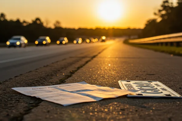 I-75: ¿Herido en GA? Pasos CLAVE para tu caso