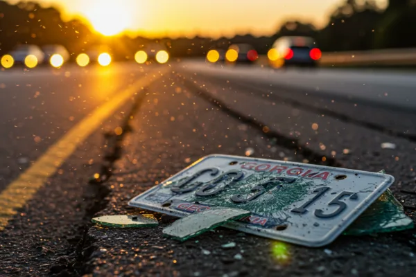 I-75: ¿Herido en Georgia? 3 Errores Que Debes Evitar