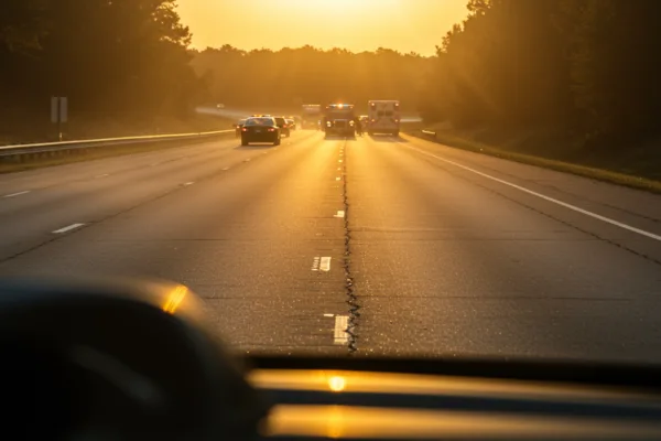I-75: ¿Herido en Georgia? Lo que debes saber YA
