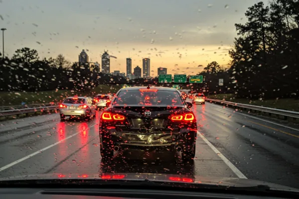 I-75: ¿Herido en Georgia? Pasos clave para tu reclamo