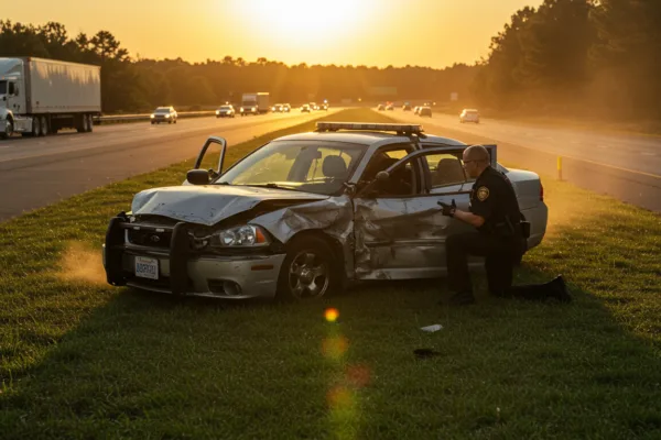 I-75: ¿Herido en Georgia? Protege tus derechos YA