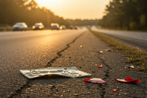 Georgia I-75: Cómo Protegerte en 2024