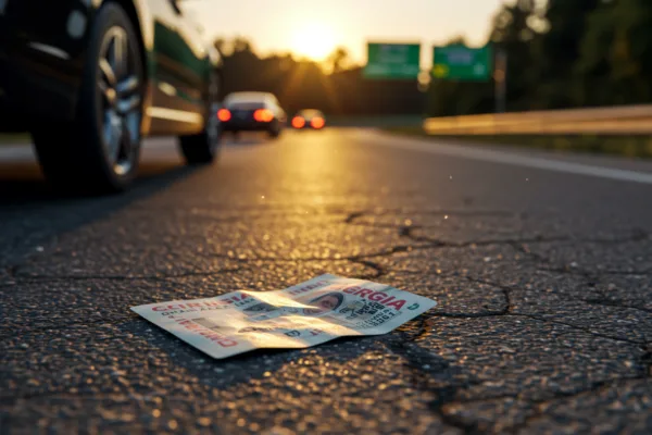 I-75: ¿Lesionado en GA? 3 Pasos Clave (Roswell)