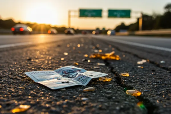 I-75: ¿Lesionado en GA? Cómo proteger tus derechos
